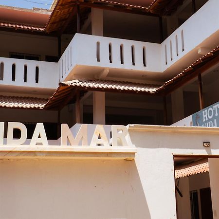 Hotel Vidamar Puerto Escondido  Eksteriør bilde