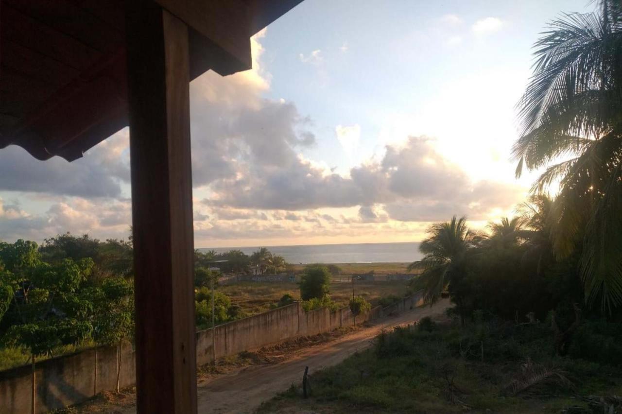 Hotel Vidamar Puerto Escondido  Eksteriør bilde
