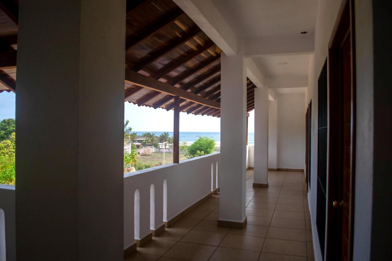 Hotel Vidamar Puerto Escondido  Eksteriør bilde