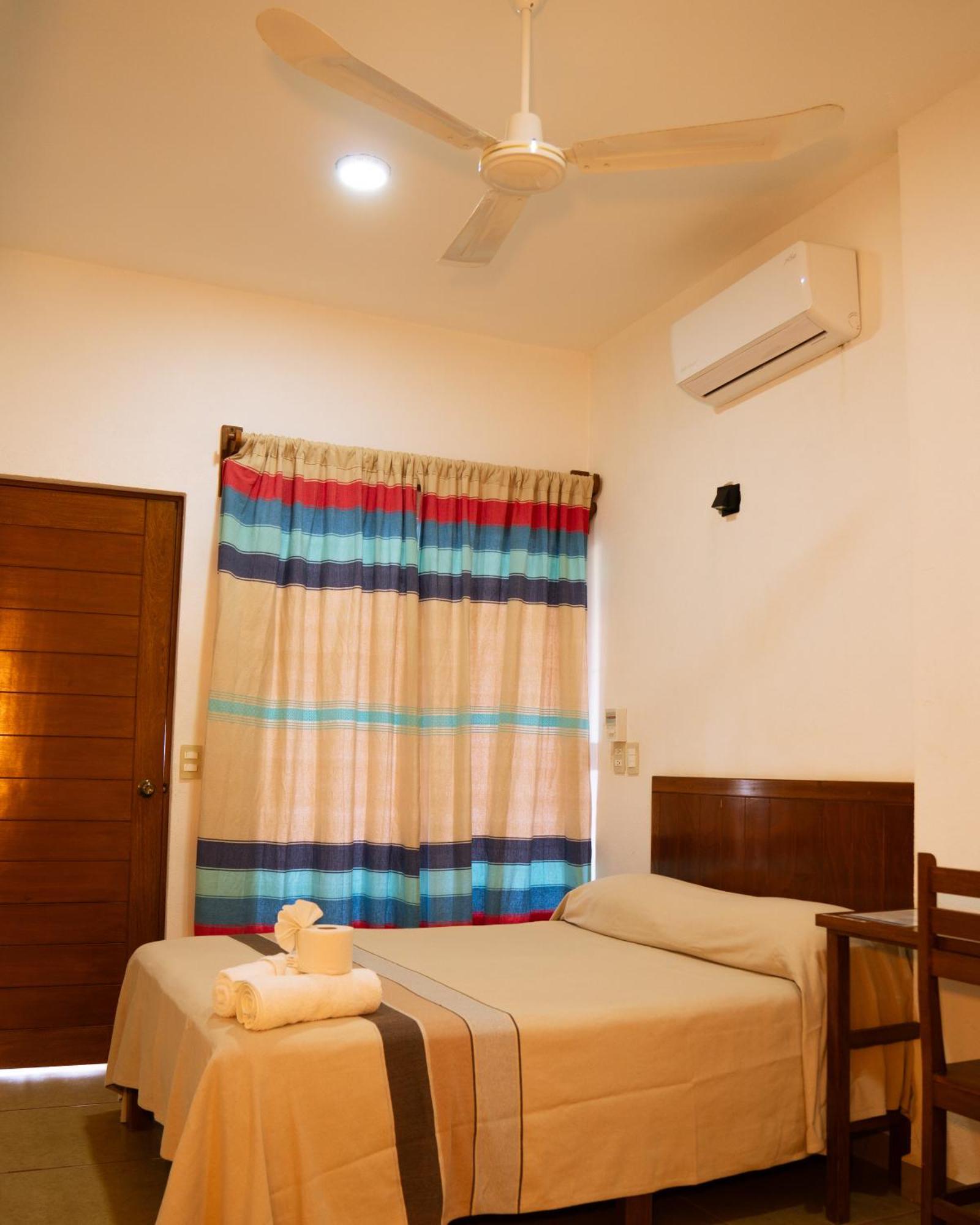 Hotel Vidamar Puerto Escondido  Eksteriør bilde