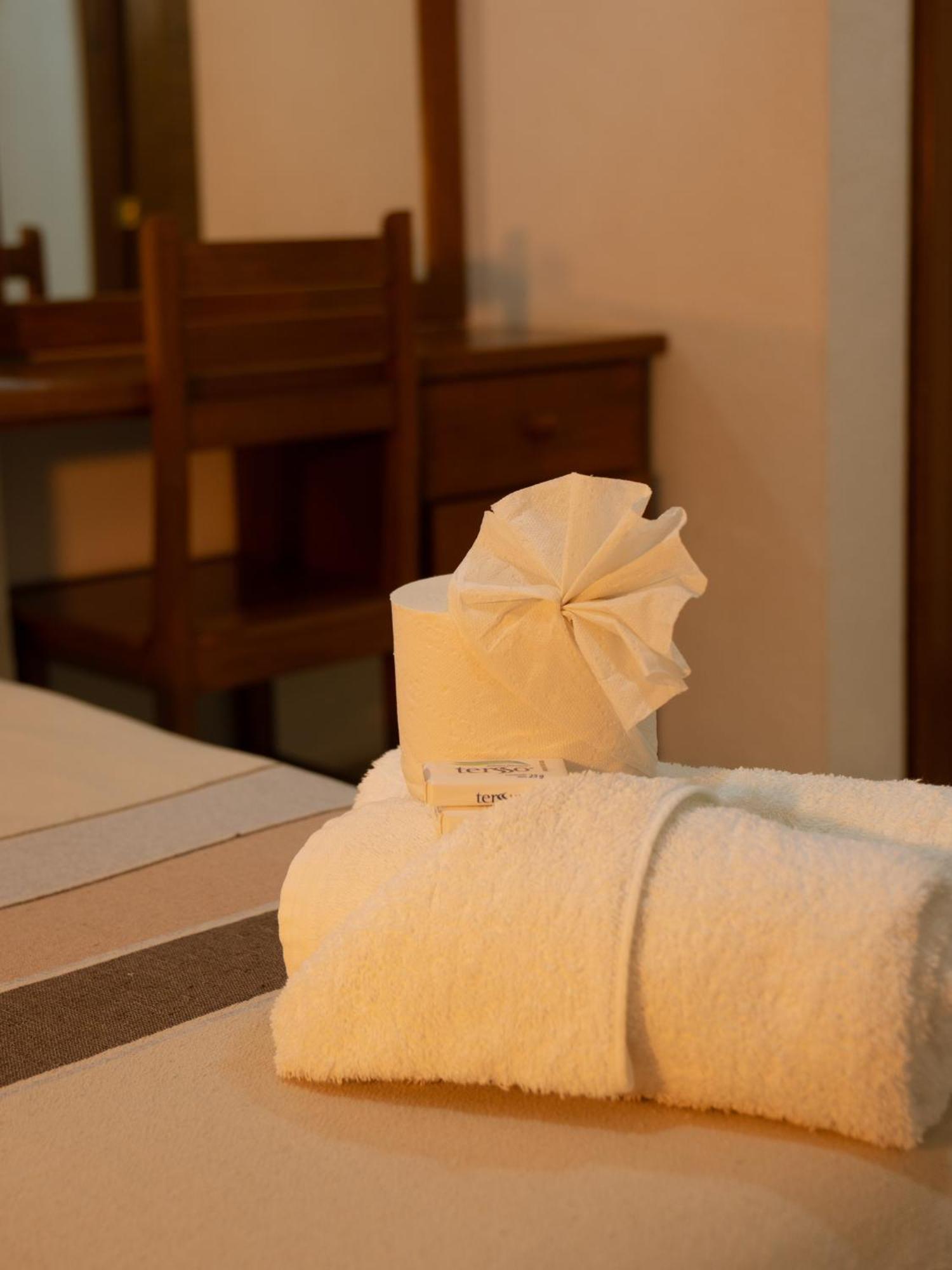 Hotel Vidamar Puerto Escondido  Eksteriør bilde