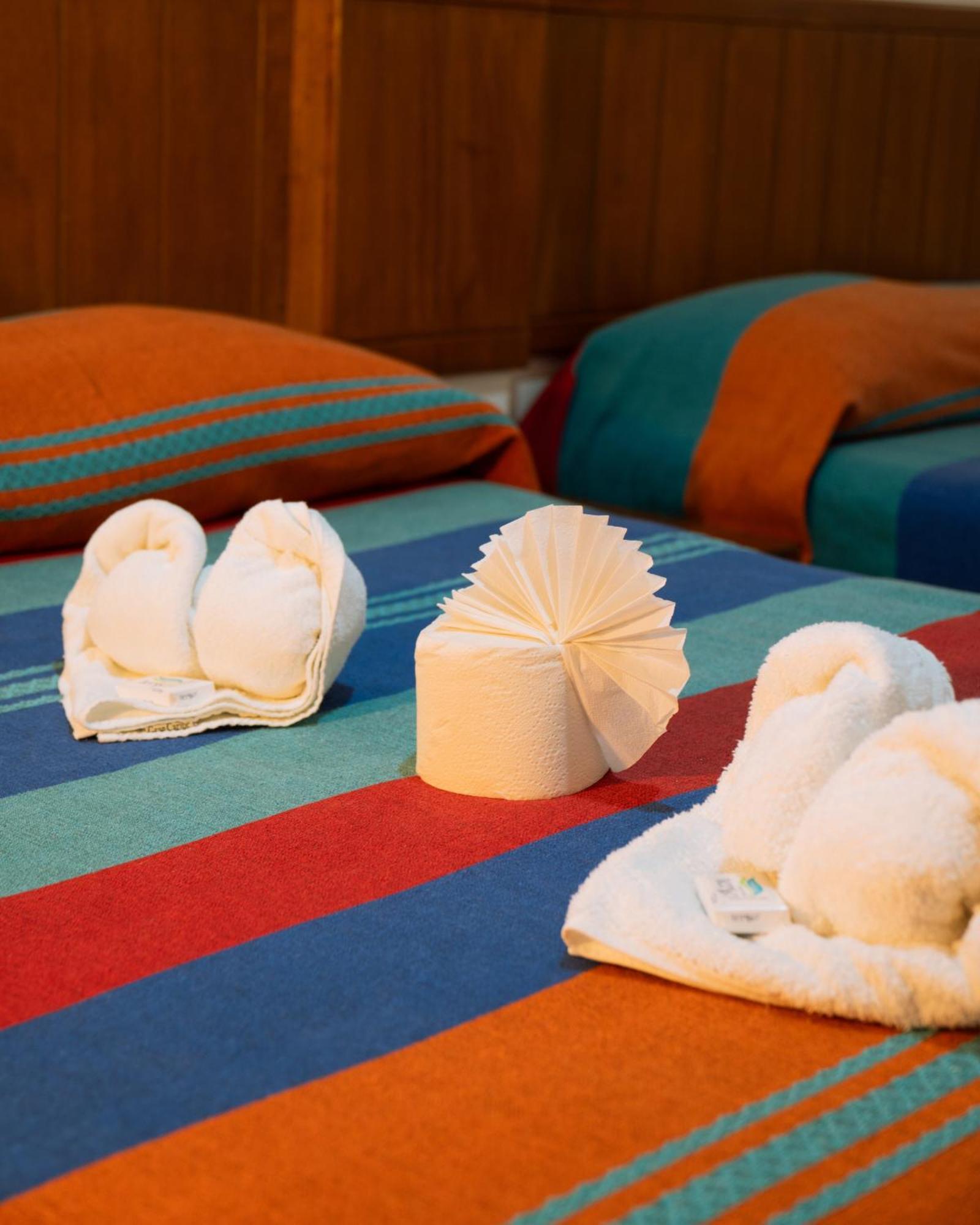 Hotel Vidamar Puerto Escondido  Eksteriør bilde