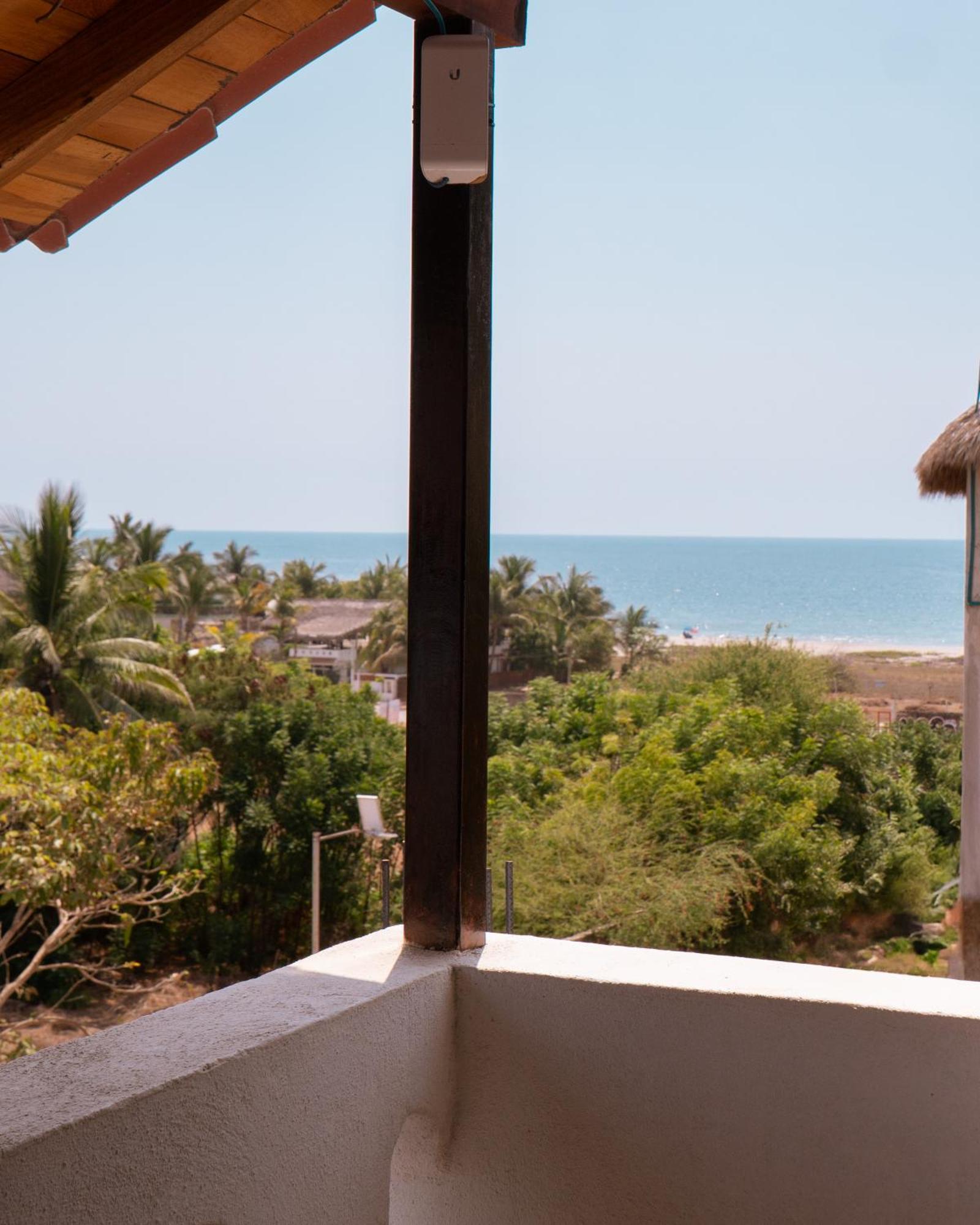 Hotel Vidamar Puerto Escondido  Eksteriør bilde
