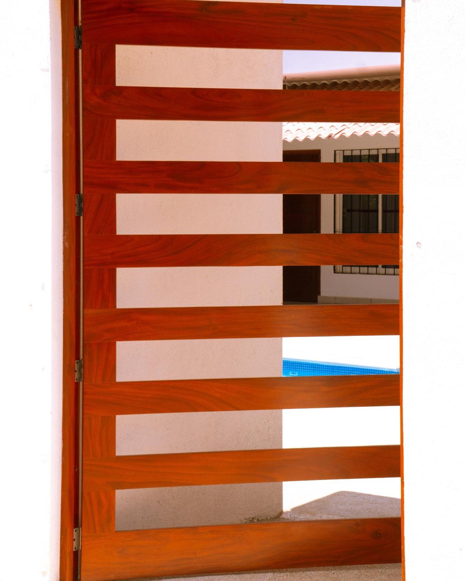 Hotel Vidamar Puerto Escondido  Eksteriør bilde