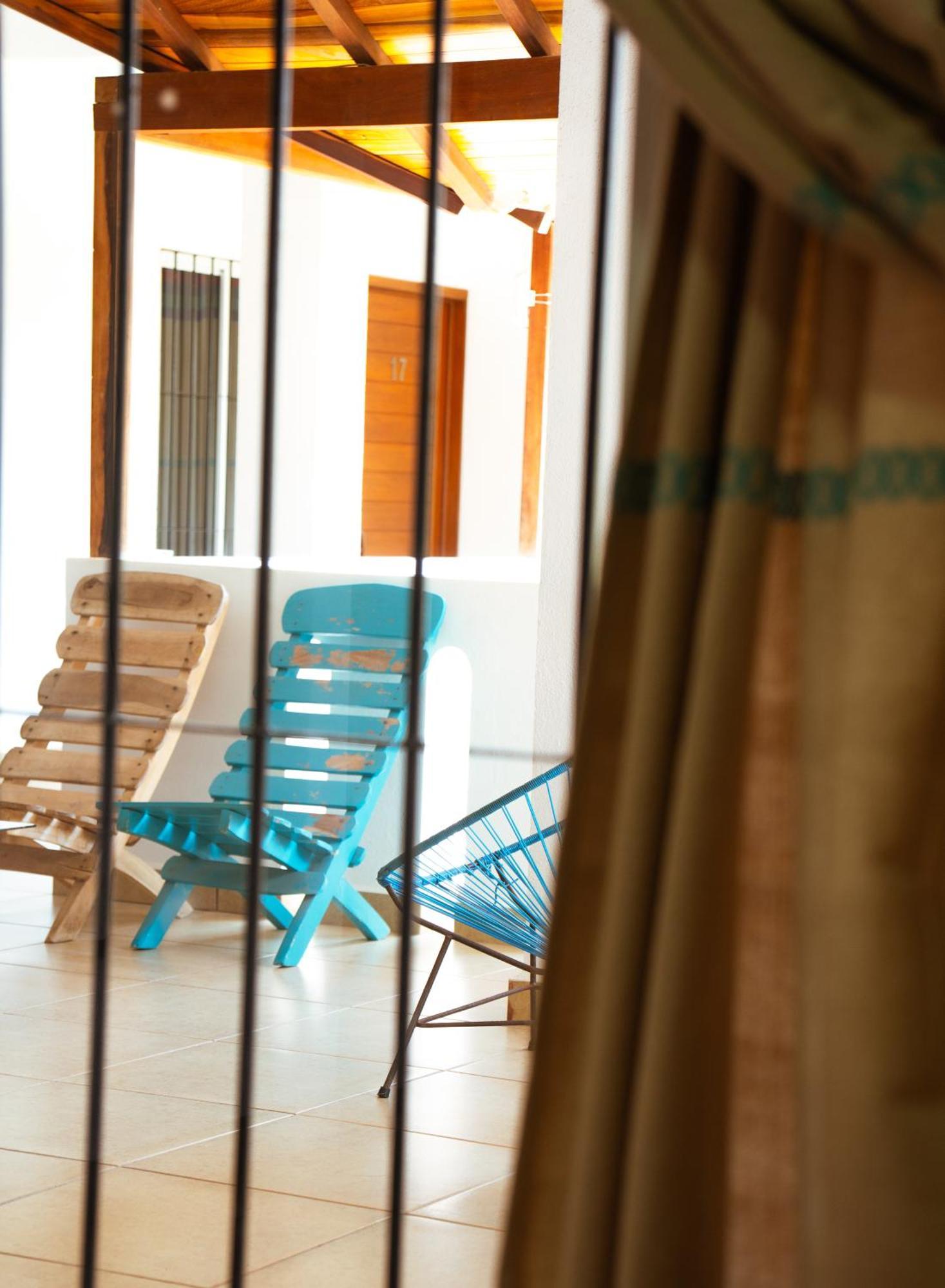 Hotel Vidamar Puerto Escondido  Eksteriør bilde
