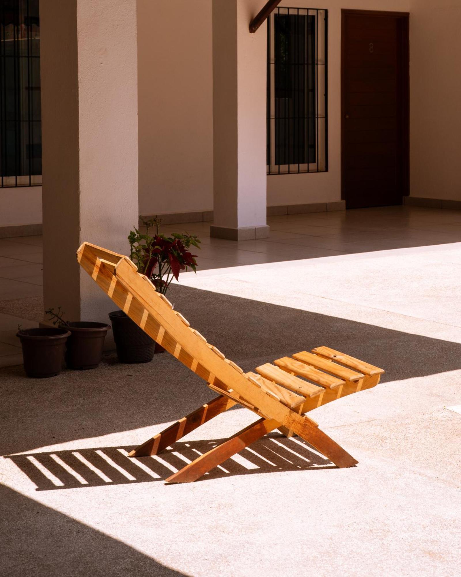 Hotel Vidamar Puerto Escondido  Eksteriør bilde