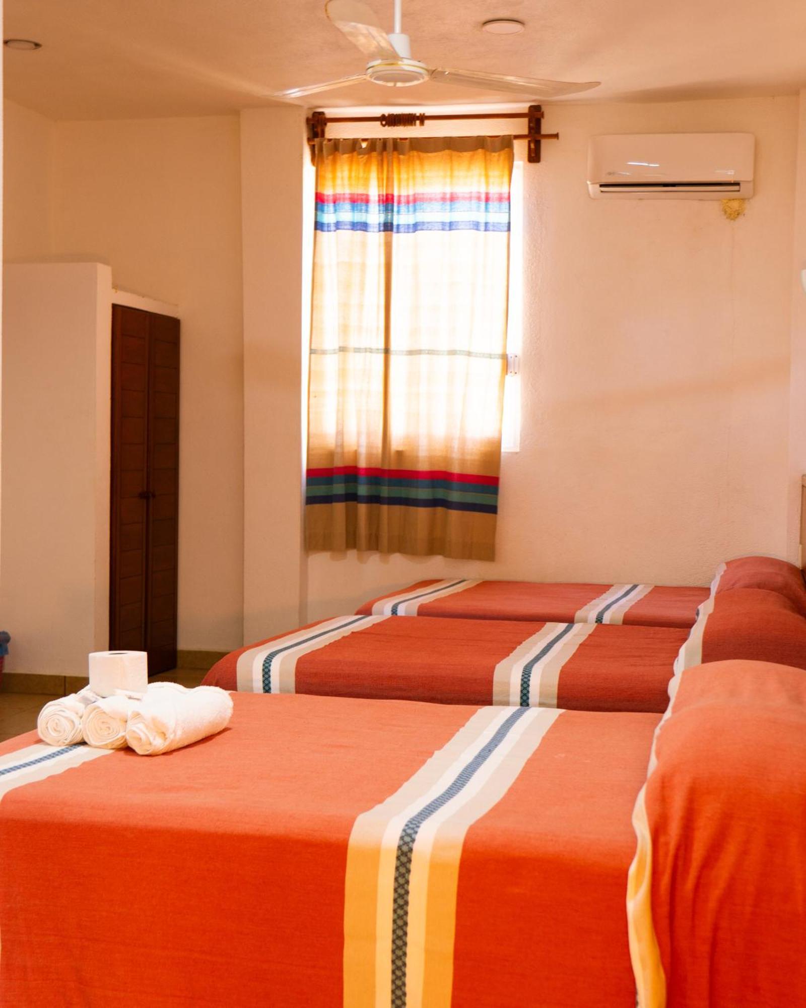 Hotel Vidamar Puerto Escondido  Eksteriør bilde