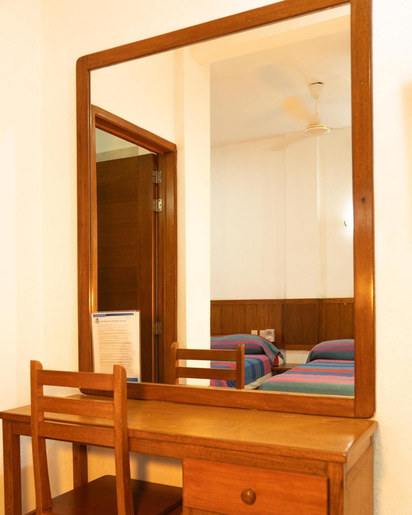 Hotel Vidamar Puerto Escondido  Eksteriør bilde