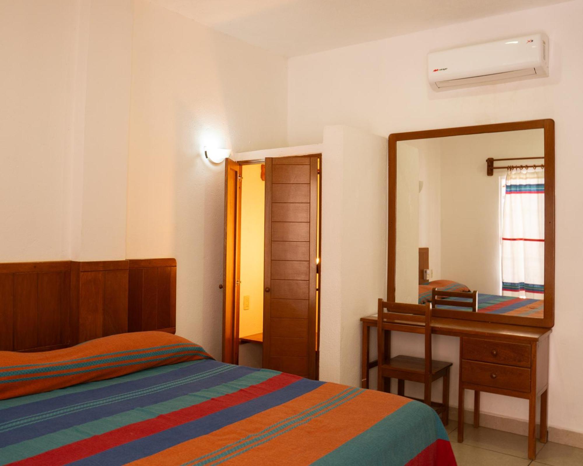 Hotel Vidamar Puerto Escondido  Eksteriør bilde