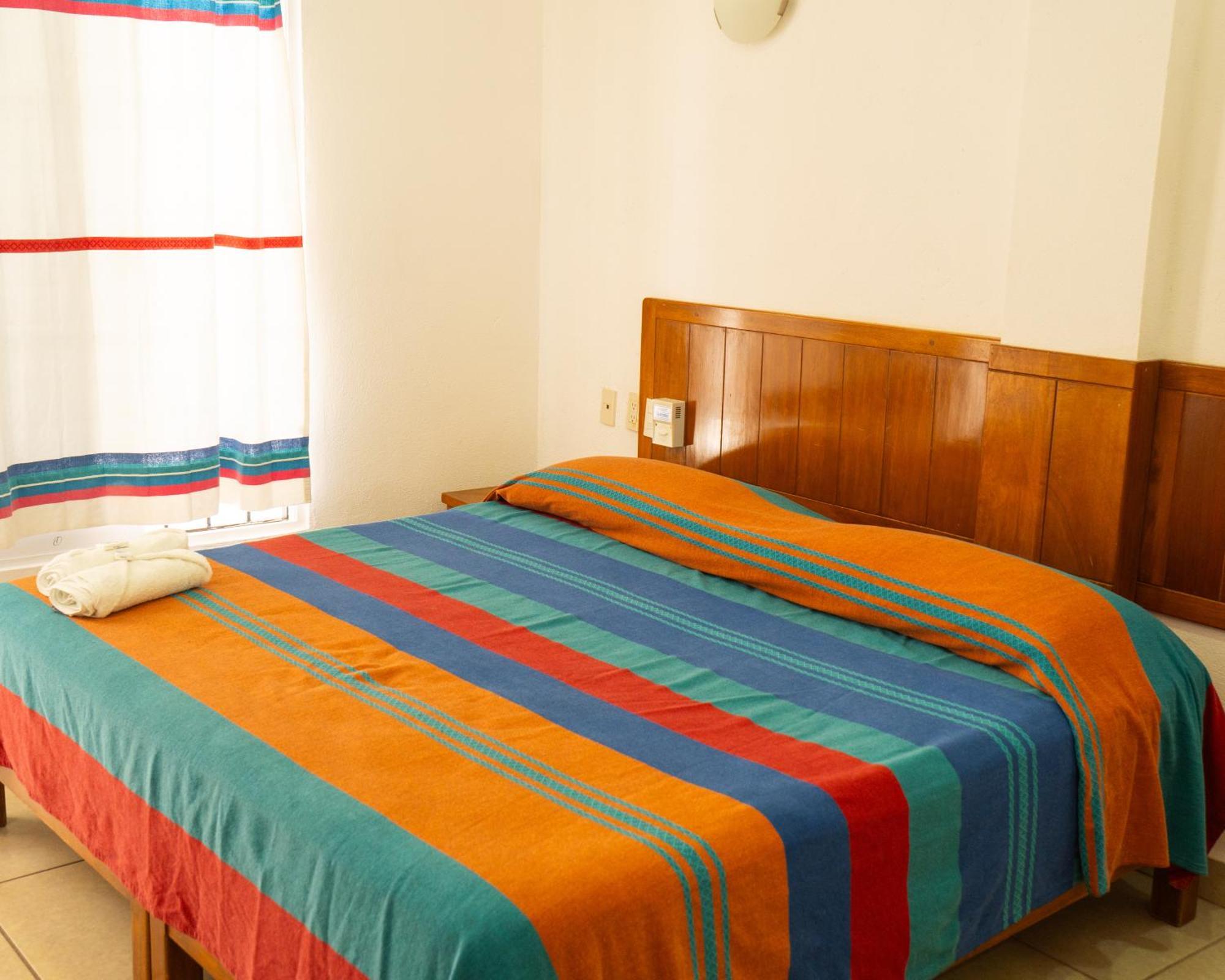 Hotel Vidamar Puerto Escondido  Eksteriør bilde